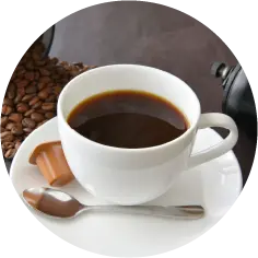 コーヒー